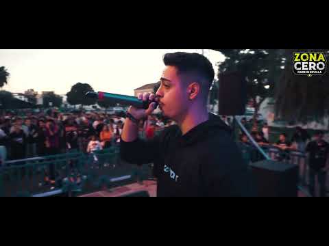 AJC HOB vs JUNNIOR || 16AVOS || GOLDBATTLE SEVILLA