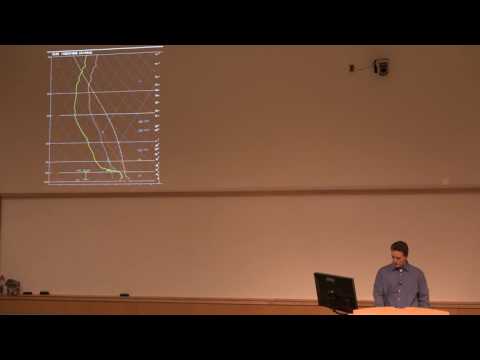 Mesoscale Lift and the Dryline