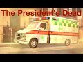 The President's Dead by Okkervil River (remastered 2019) - Karl Sebastian Sollenhag The President's Dead by Okkervil River (remastered 2019)