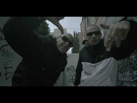 Hucho calderon and La Maldita Infamia