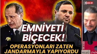 EMNİYETİ BİÇECEK #akıngürlek #selamiyıldız #davutgüloğlu #mustafaçiftçi