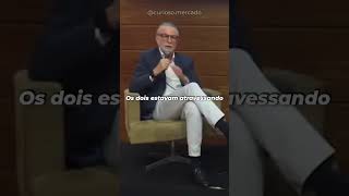Como começou a Seguradora Porto Seguro