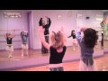 ITS Barney Ballet
