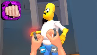 Break The Wall - All Levels Gameplay Android,ios (Part 6)