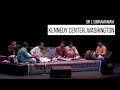 Kalyani Ragam At Kennedy Center Dr L Subramaniam