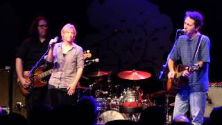 Yo La Tengo - There Is No Life Without Love (The Kinks cover) - live Muffathalle Munich 2013-11-06