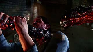 The Darkness II - Full Game Playthrough | Longplay - No Commentary - PC