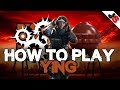 How To Play Ying