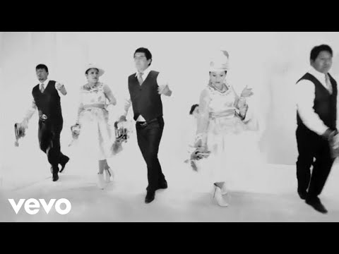 Ozono - Cancion De Amor (Official Video)