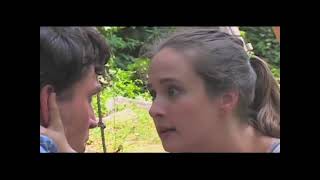 Letting Life In (2003) trailer