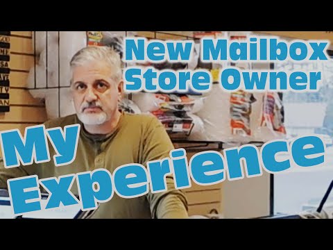 , title : 'How To Start A Mailbox Business, My Experience, What Really Happened.'