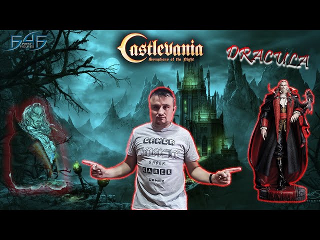 Vídeo relacionado con First 4 Figures MGSGBST - Estatua de Resina sólida de Metal, Multicolor