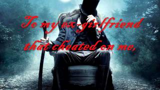 Dope - I Dont Give a .... (Lyrics)