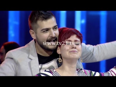 DARKO ILIEVSKI - NIKOJ KAKO TI (URBAN TAG NEW YEAR SHOW)