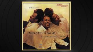 Bemsha Swing by Thelonious Monk from &#39;Brilliant Corners&#39;