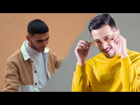 Andi Korra ft. Mikel Elmazi - Merrma zemren