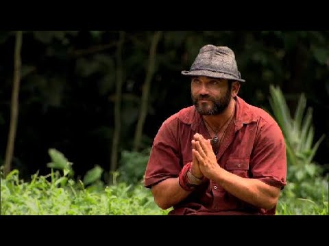 Russell Hantz Being Hilarious (HvV) 😂