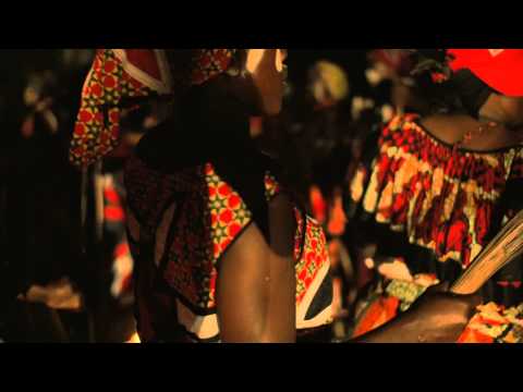 Black forest (The Gym feat Oumou Sangare )- Godlives -