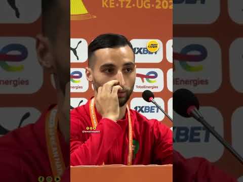 بوهرة: نتمنى الشفاء لزملائنا ورسالة المدرب واضحة.. الفوز باللقب