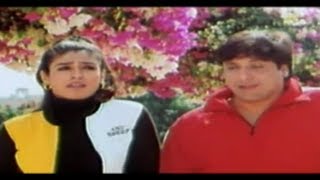 Main Laila Laila Chillaunga - Video Song | Govinda | Raveena