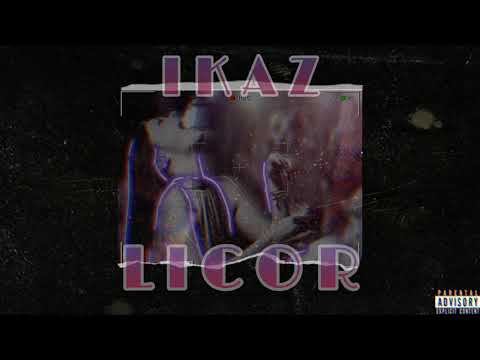 KZETA - LICOR🥃 ( Audio Oficial ) (prod. Sowl Beatz)