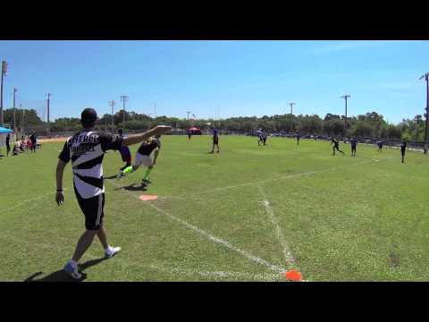 Legit vs Cobra Kai - JKO 2014