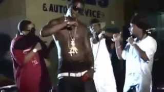 Trick or Treat (Video)- Gucci Mane, Waka, Slim Dunkin, YG, & Wooh Da Kid