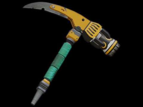 Scrap Mechanic Survival | Fant Mod 8.54 - New Weapon! THRUSTER HAMMER