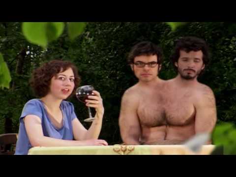 Flight of the Conchords Ep 10 'Prince of Parties'