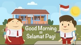 Download lagu  Belajar Greetings... mp3