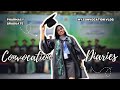 My Convocation Day Story Unboxing Convocation Bag Adamas University Goodies And New Laptop