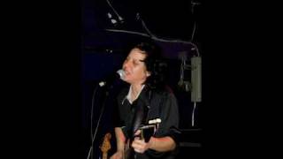 Bus Stop by Thalia Zedek