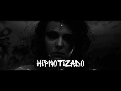 El Amarre - Dr. Stev x Erika Perdomo (Video Lyrics)