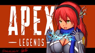 【APEX】昼の陣  フィジカルあげぺくす【】