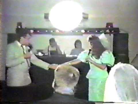 Hearts Never Lie - Cover of Tiffany and Chris Farren's Duet for Dave and Laura's Wedding