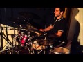 cynic - king of those who know - Drum cover 
