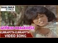 Sarada Ramudu Movie Kurrapitta Kurrapitta Video Song NTR Jayasudha Shalimarsongs