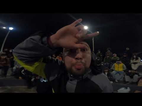 ERREKA 🇨🇱 vs XILO vs MINOTAURO 🇪🇨 - OCTAVOS - LZ INTERNACIONAL VOL. 2