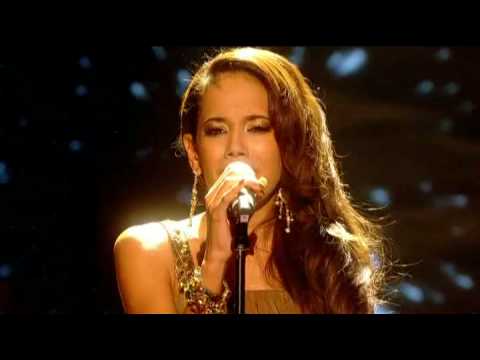 Eurovision 2009 UK Week 2 Jade Ewen Your Country Needs You