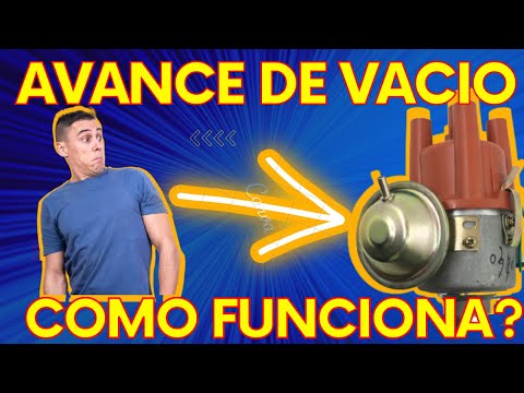 ✅ VACUUM ADVANCE: WHAT IS IT FOR? 💯👍🇻🇪