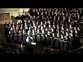 Angels We Have Heard on High - Chanticleer with the Southern Crescent Chorale