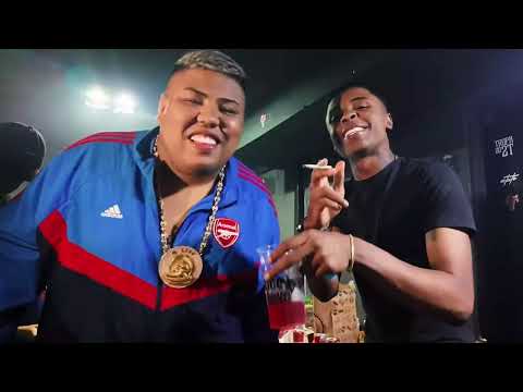 MC GP, MC MENOR K - SENTA SENTA (VIDEO OFICIAL)