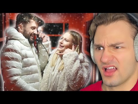 PIERWSZA PIOSENKA ANDZIAKS?! reakcja na ANGELIKA TROCHONOWICZ - MAGICZNY CZAS