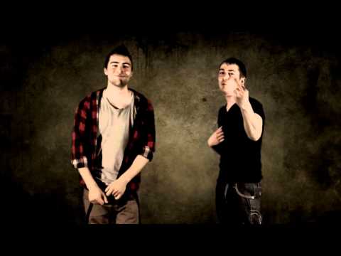 Harry David & P-zed - Irreplaceable (Official HD Music Video)