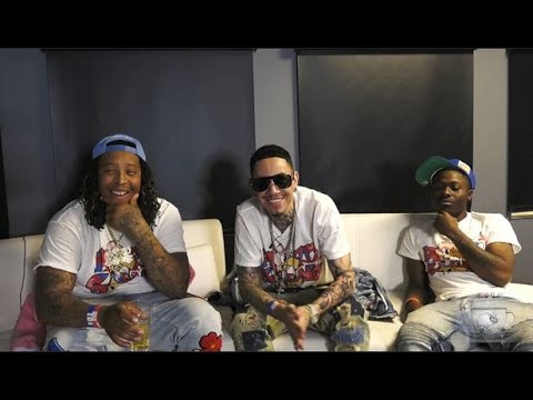 Head-Klap Teavee ft. Tana10Birdz x Charlie Vuitton x BGTL