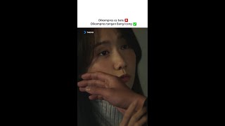 Download lagu Bukannya jadi adem malah makin kebakar kalo gini caranya 😭 | The K2 #JiChangWook #LimYoonA mp3