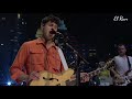 Vampire Weekend - Hannah Hunt" Live in Austin City Limits - 2019