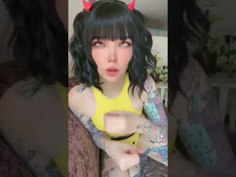 Handjobs Girls TikTok