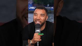 Download lagu Troy Deeney and Graeme Souness have their say on who is 'world class' 🏆 mp3