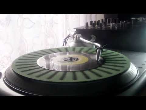 The Fantels - Hooligan (Errol T).